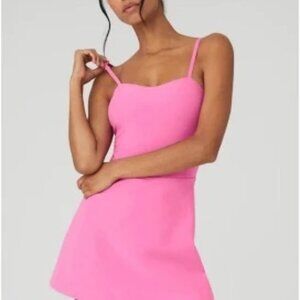 Courtside Sport Dress